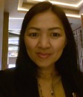 Dating Woman Thailand to นครถ : Juntra, 50 years